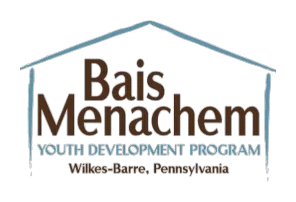 Bais Menachem Youth Development Program logo