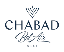 Chabad Bel Air West logo